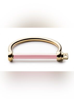 ISO Miansai x Museum of Ice Cream Pink Cuff